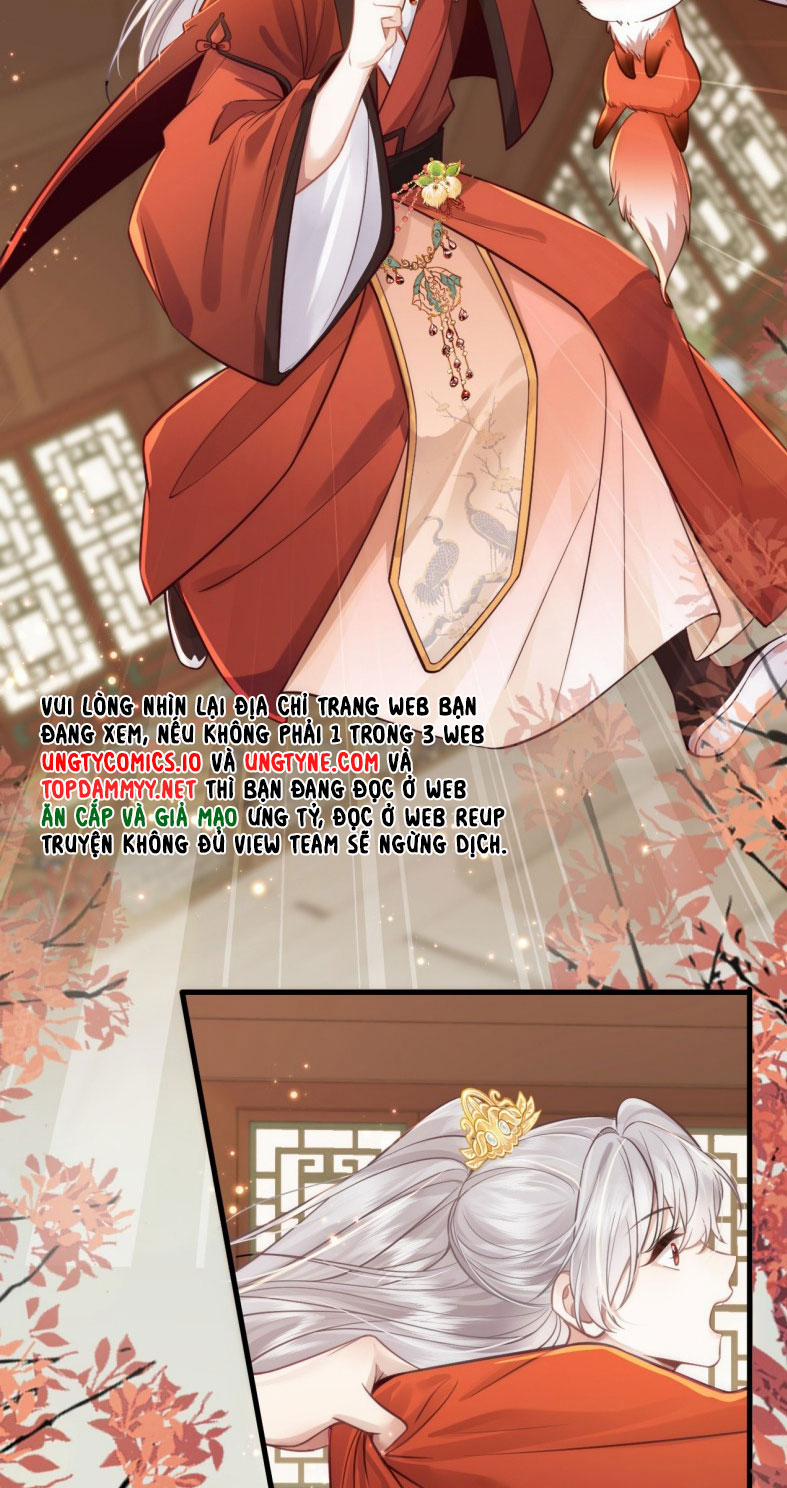 Sau Khi Bản Thể Rơi Vào Tay Đối Thủ Một Mất Một Còn 18 trang 6