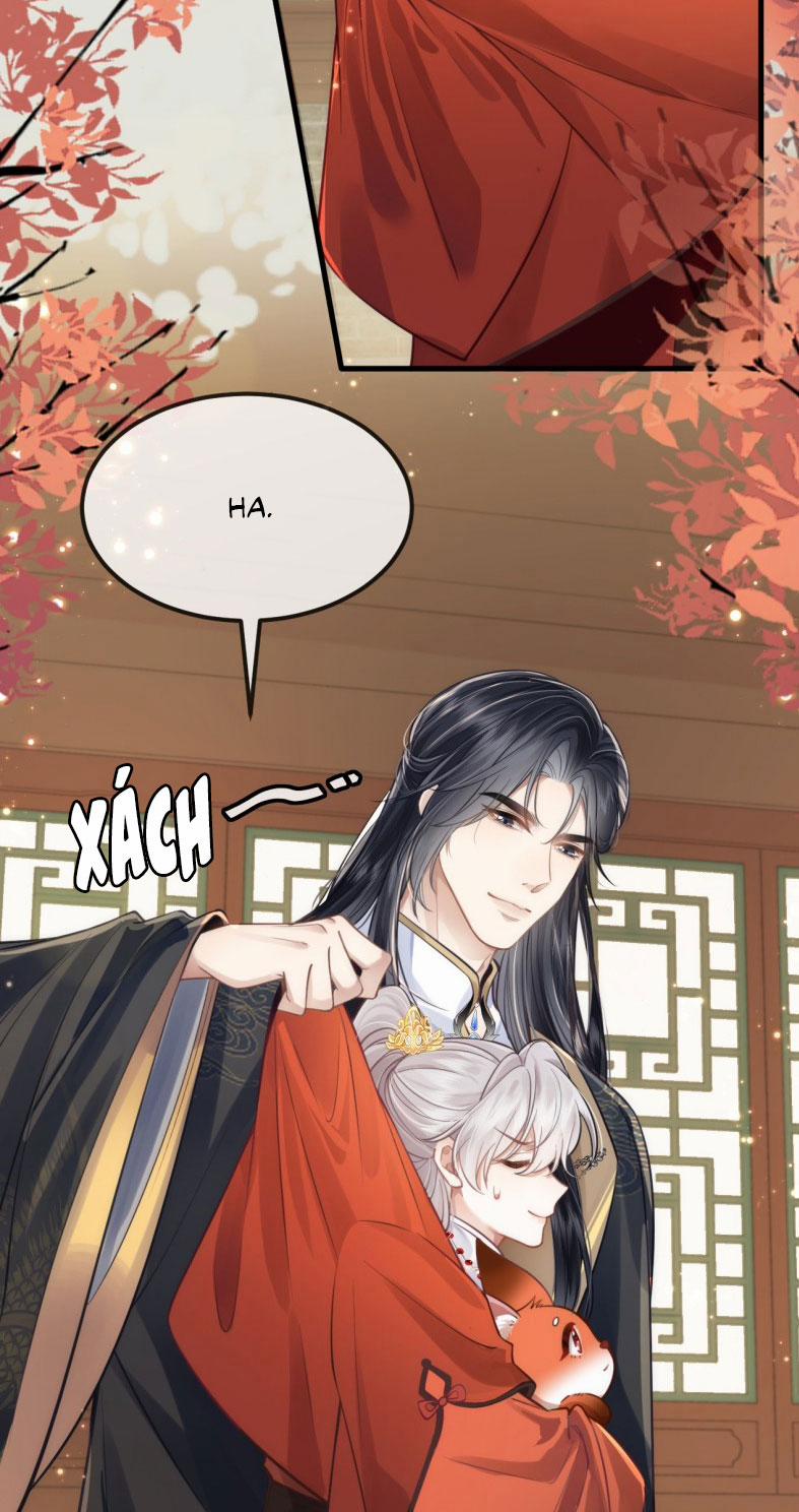 Sau Khi Bản Thể Rơi Vào Tay Đối Thủ Một Mất Một Còn 18 trang 7