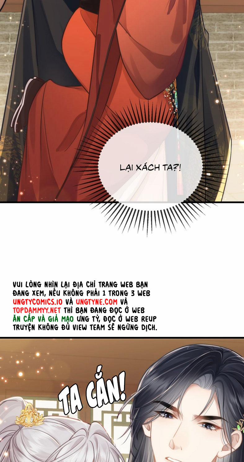 Sau Khi Bản Thể Rơi Vào Tay Đối Thủ Một Mất Một Còn 18 trang 8