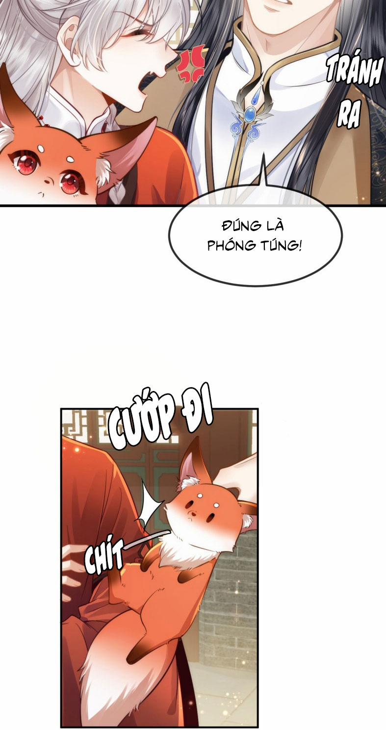 Sau Khi Bản Thể Rơi Vào Tay Đối Thủ Một Mất Một Còn 18 trang 9