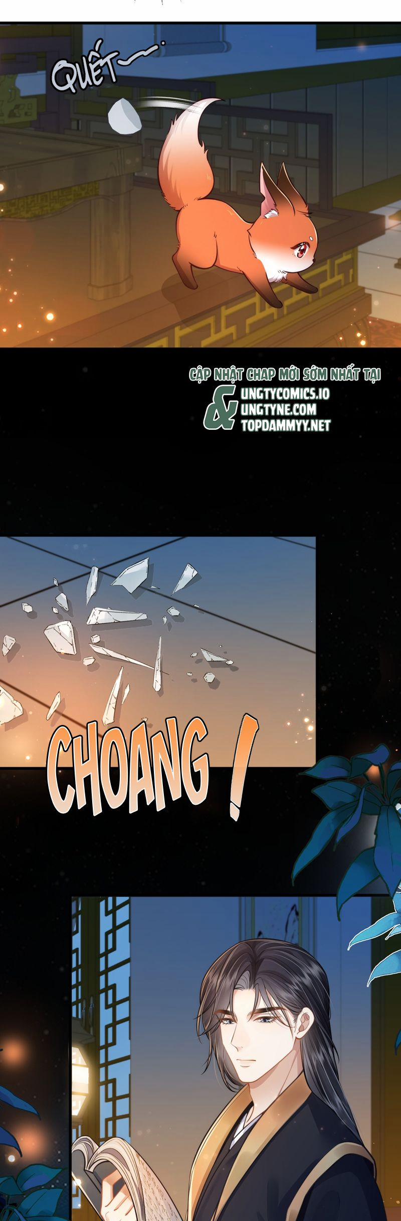 Sau Khi Bản Thể Rơi Vào Tay Đối Thủ Một Mất Một Còn 19 trang 12