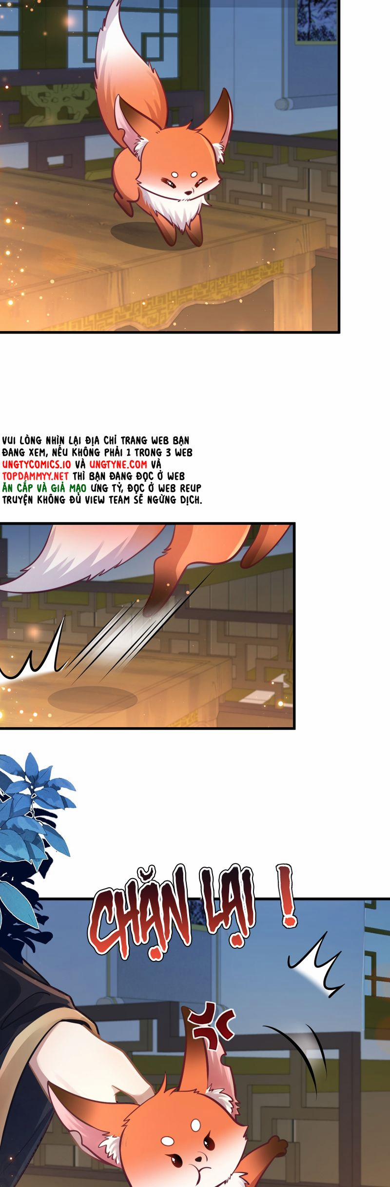 Sau Khi Bản Thể Rơi Vào Tay Đối Thủ Một Mất Một Còn 19 trang 17