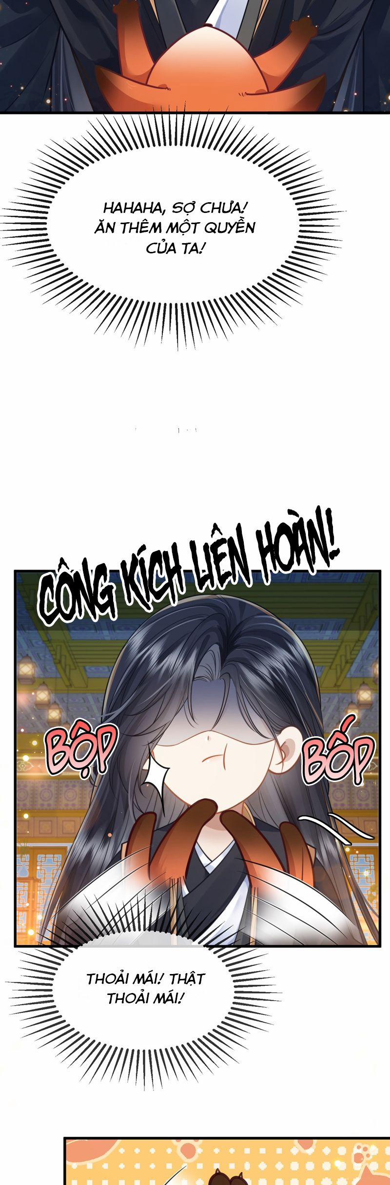 Sau Khi Bản Thể Rơi Vào Tay Đối Thủ Một Mất Một Còn 19 trang 21