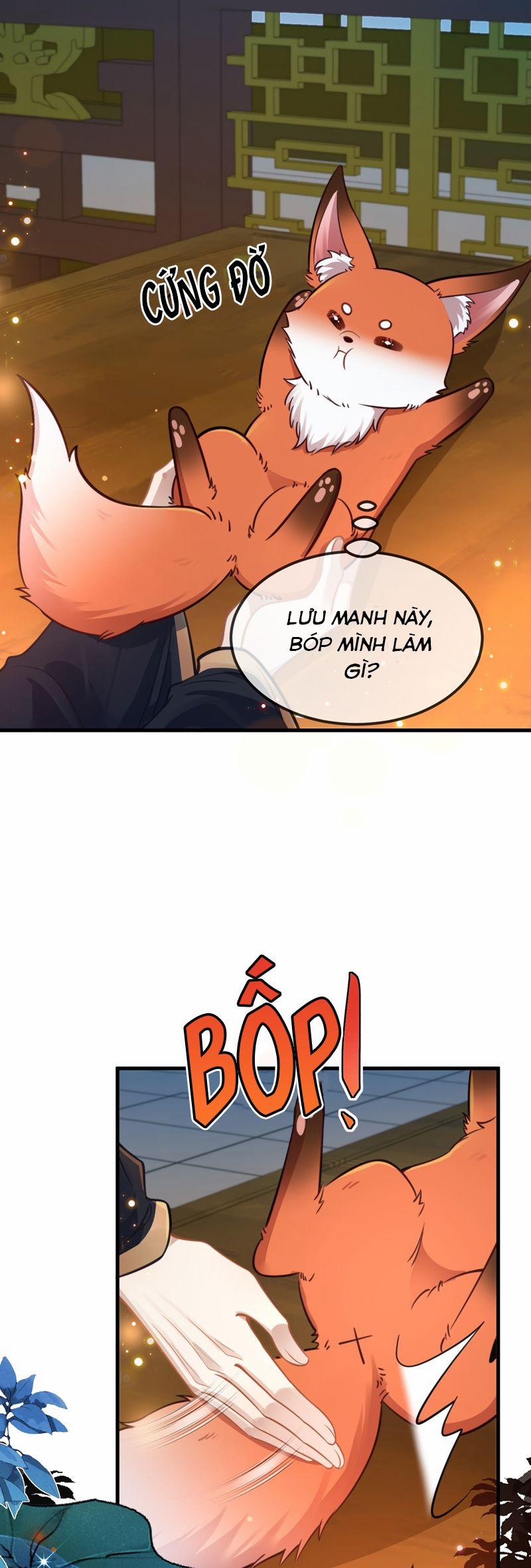 Sau Khi Bản Thể Rơi Vào Tay Đối Thủ Một Mất Một Còn 19 trang 24