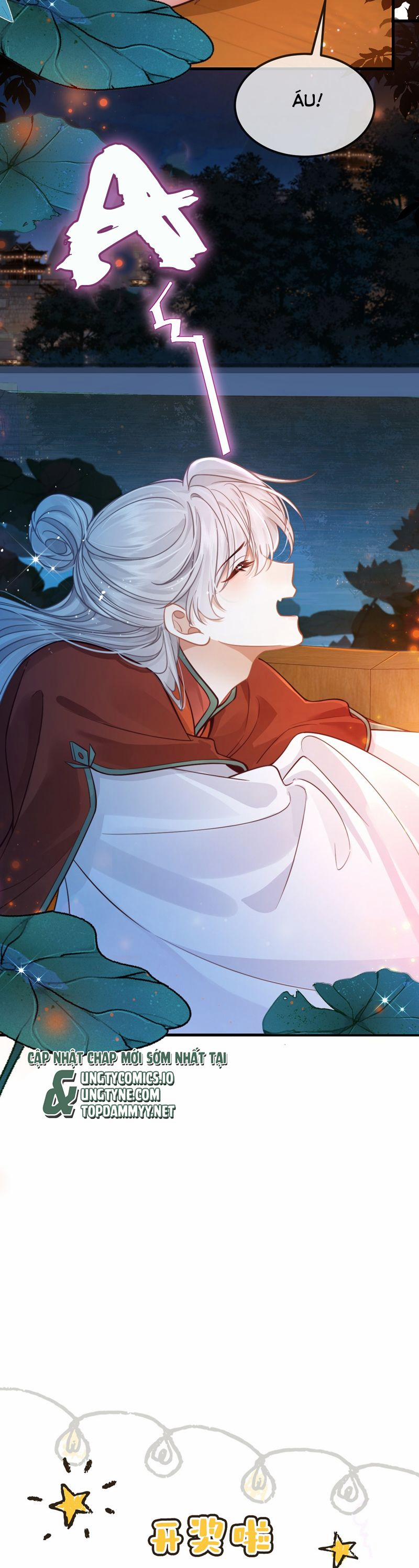 Sau Khi Bản Thể Rơi Vào Tay Đối Thủ Một Mất Một Còn 19 trang 25