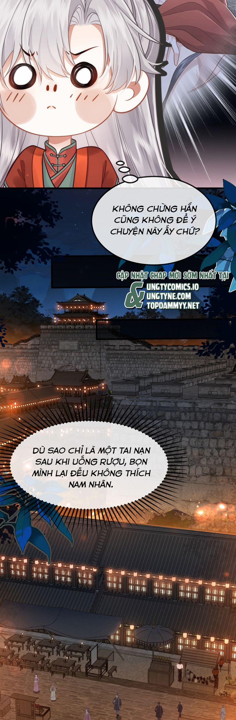 Sau Khi Bản Thể Rơi Vào Tay Đối Thủ Một Mất Một Còn 19 trang 5