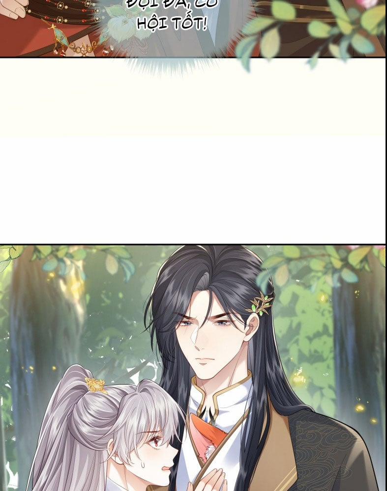 Sau Khi Bản Thể Rơi Vào Tay Đối Thủ Một Mất Một Còn 2 trang 10