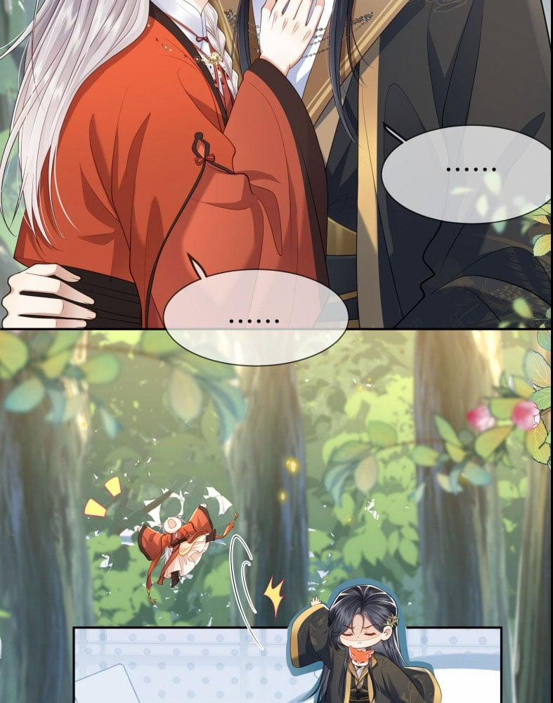 Sau Khi Bản Thể Rơi Vào Tay Đối Thủ Một Mất Một Còn 2 trang 11