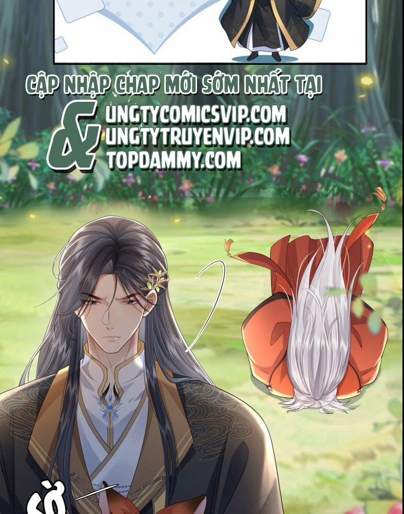 Sau Khi Bản Thể Rơi Vào Tay Đối Thủ Một Mất Một Còn 2 trang 12