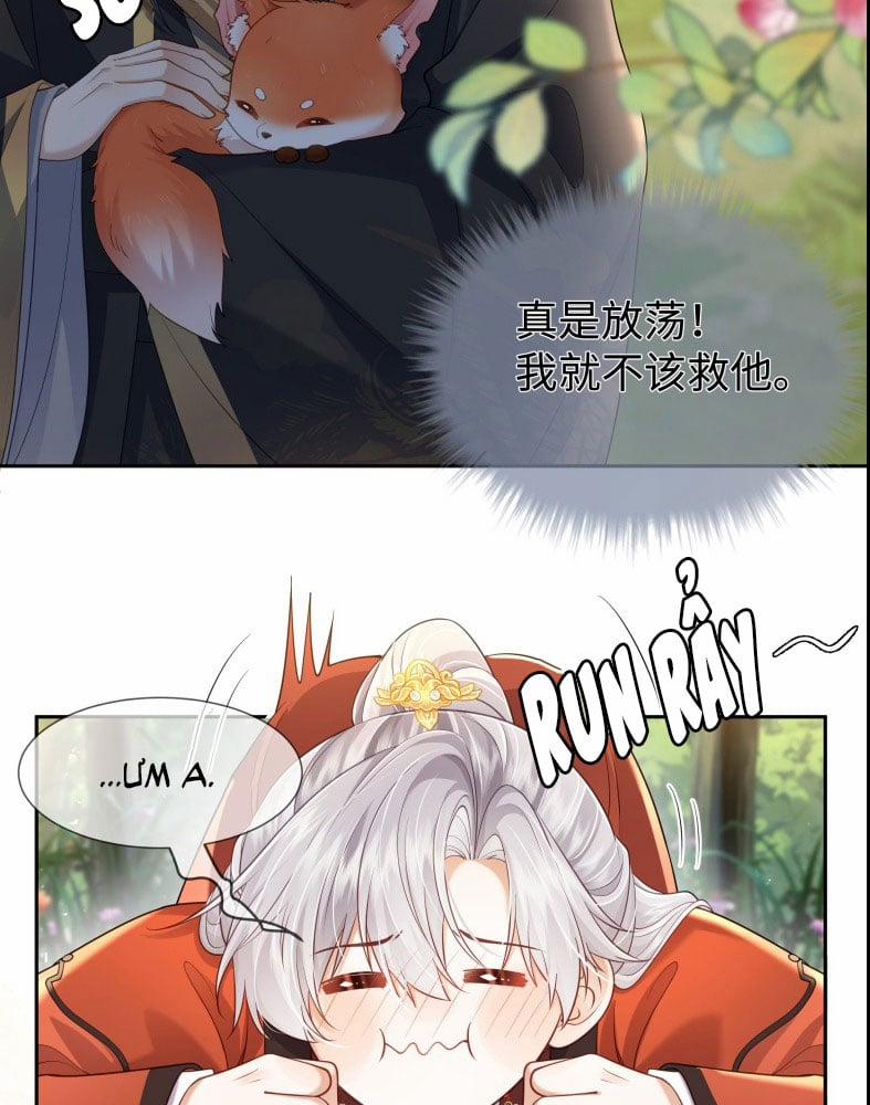 Sau Khi Bản Thể Rơi Vào Tay Đối Thủ Một Mất Một Còn 2 trang 13