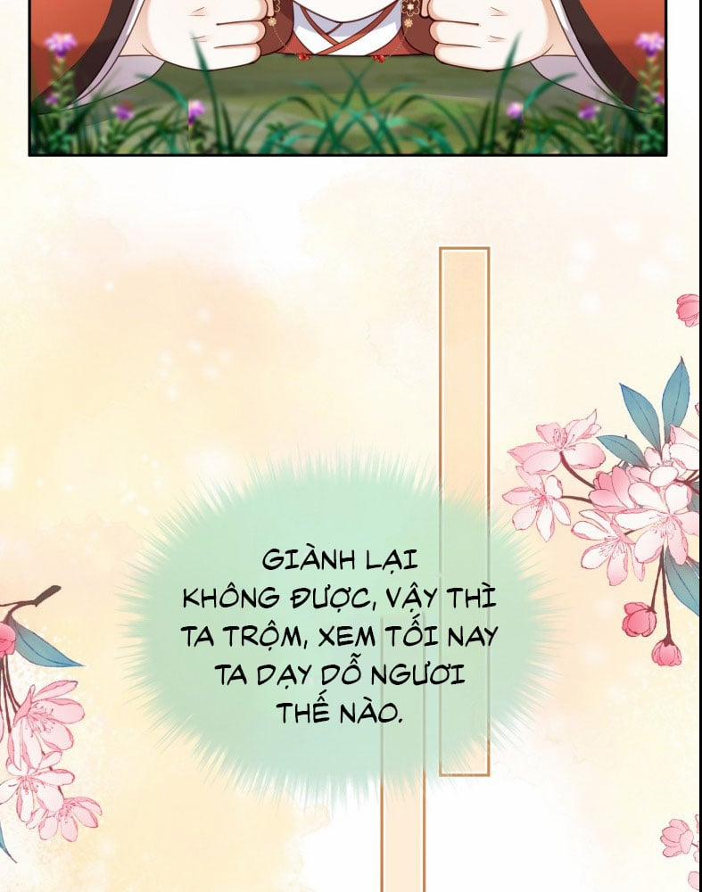 Sau Khi Bản Thể Rơi Vào Tay Đối Thủ Một Mất Một Còn 2 trang 14