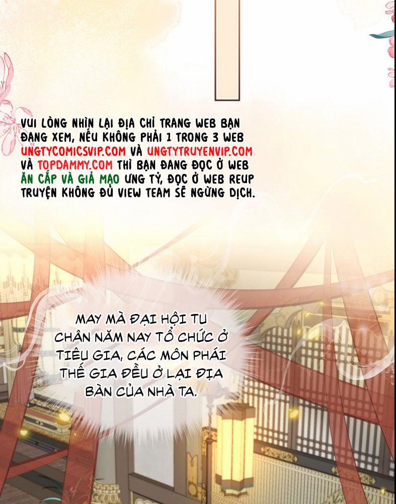 Sau Khi Bản Thể Rơi Vào Tay Đối Thủ Một Mất Một Còn 2 trang 15