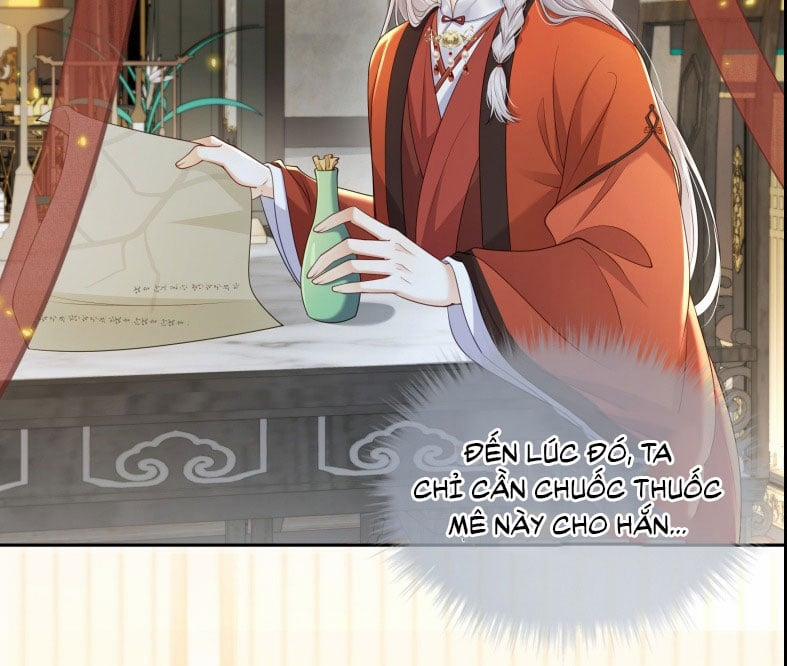 Sau Khi Bản Thể Rơi Vào Tay Đối Thủ Một Mất Một Còn 2 trang 17