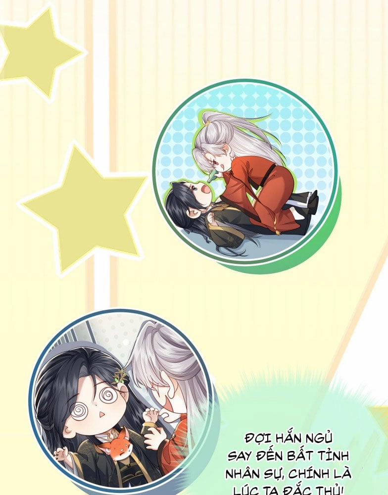 Sau Khi Bản Thể Rơi Vào Tay Đối Thủ Một Mất Một Còn 2 trang 18