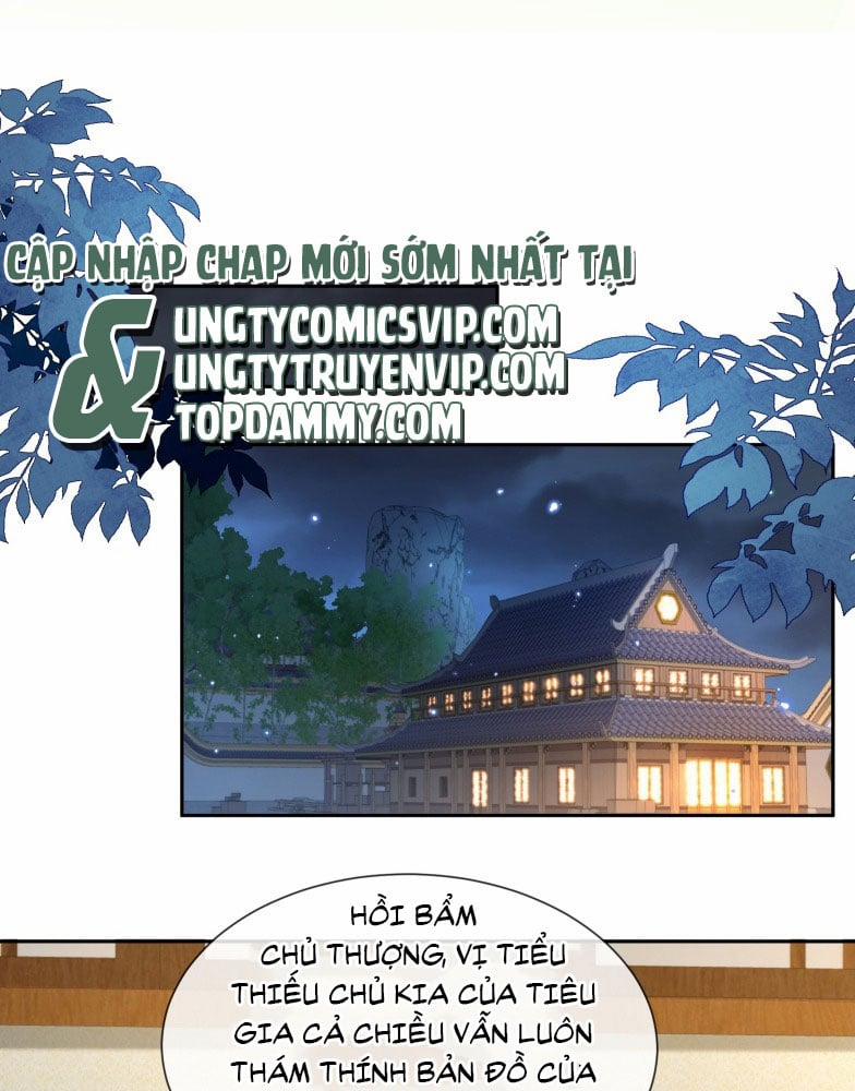 Sau Khi Bản Thể Rơi Vào Tay Đối Thủ Một Mất Một Còn 2 trang 20