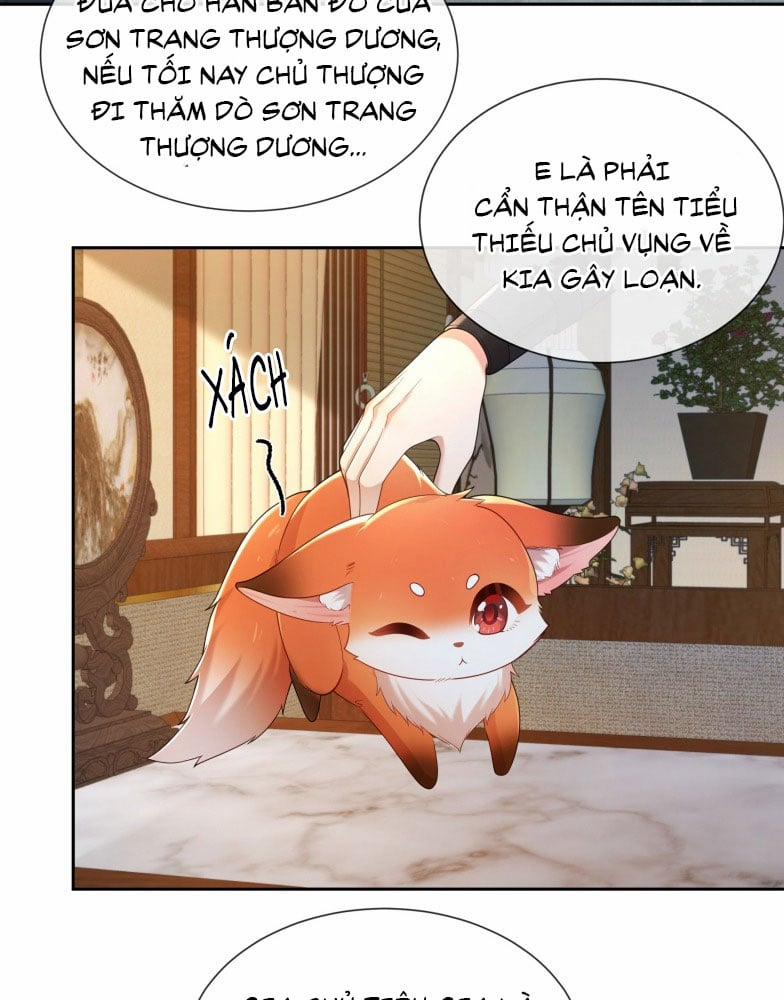 Sau Khi Bản Thể Rơi Vào Tay Đối Thủ Một Mất Một Còn 2 trang 22