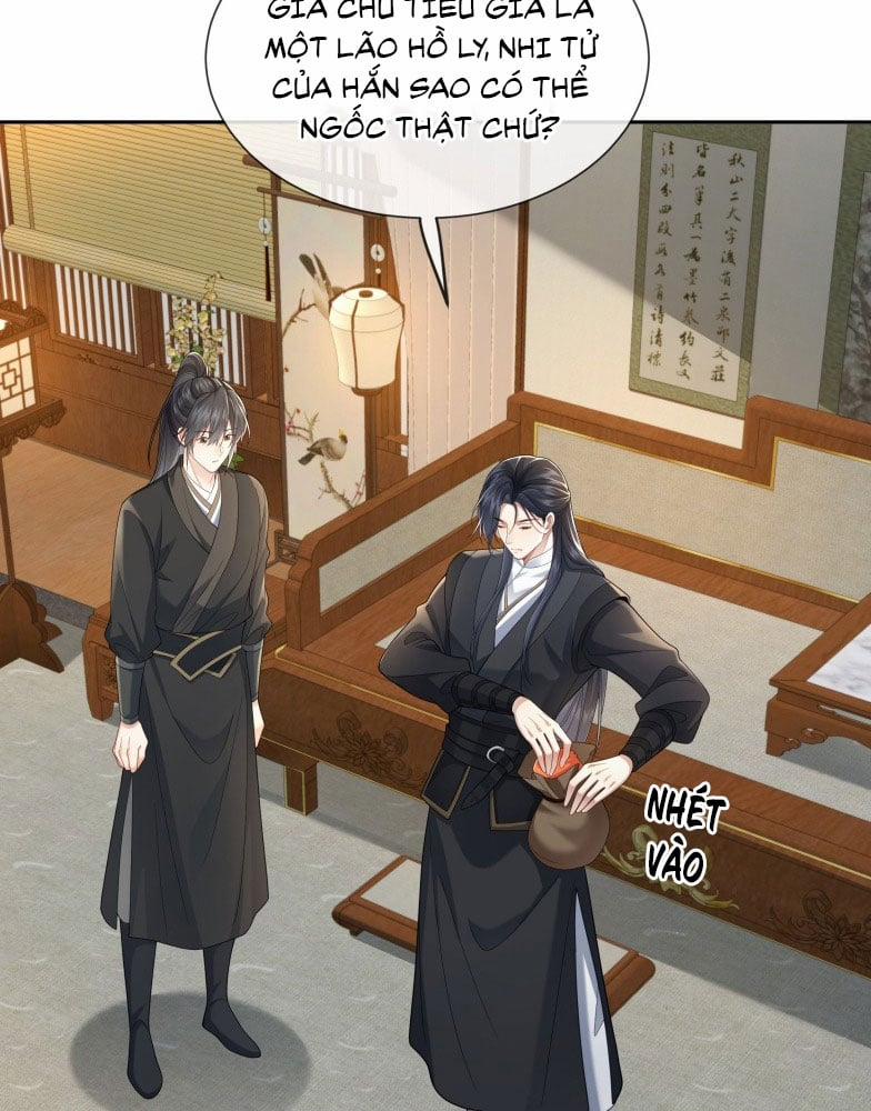 Sau Khi Bản Thể Rơi Vào Tay Đối Thủ Một Mất Một Còn 2 trang 23