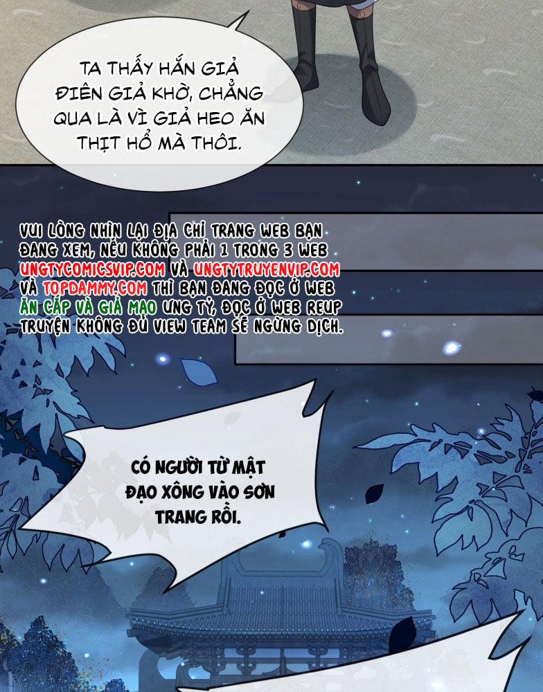 Sau Khi Bản Thể Rơi Vào Tay Đối Thủ Một Mất Một Còn 2 trang 24