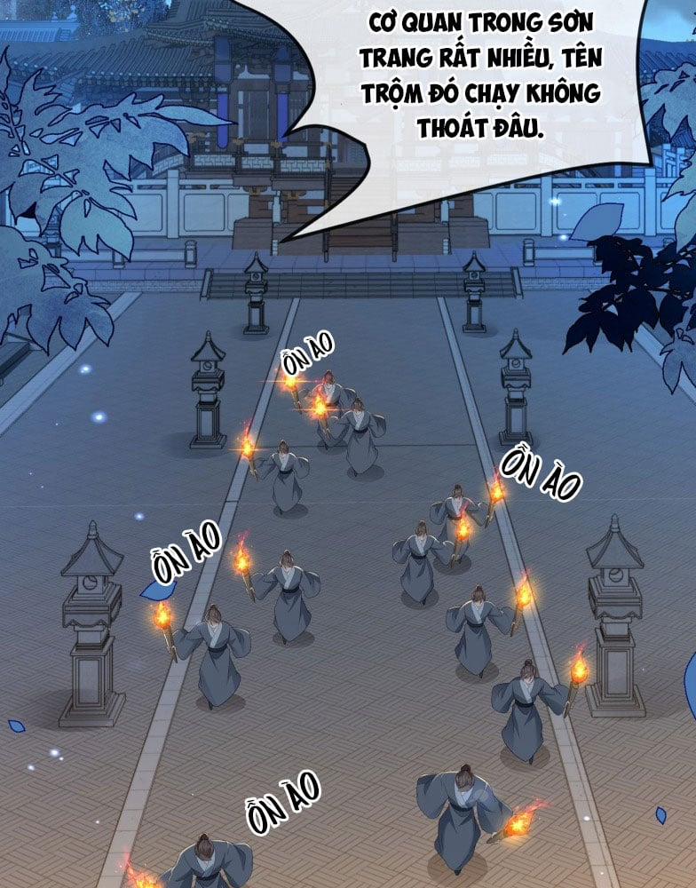 Sau Khi Bản Thể Rơi Vào Tay Đối Thủ Một Mất Một Còn 2 trang 25