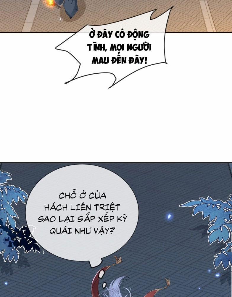 Sau Khi Bản Thể Rơi Vào Tay Đối Thủ Một Mất Một Còn 2 trang 26