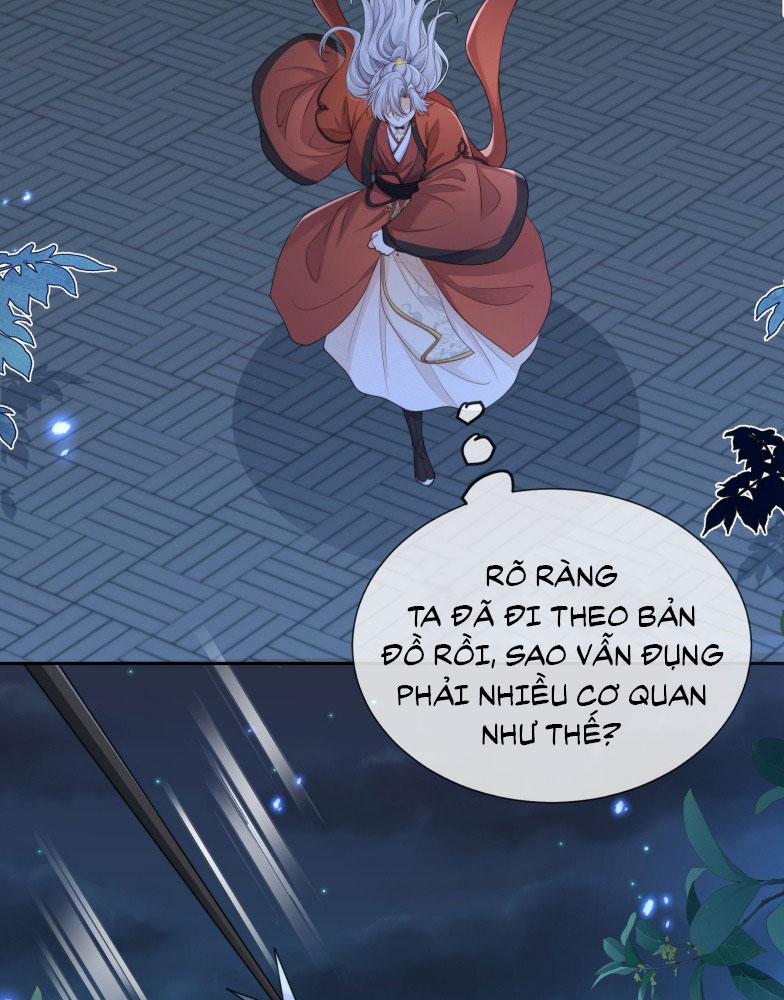 Sau Khi Bản Thể Rơi Vào Tay Đối Thủ Một Mất Một Còn 2 trang 27