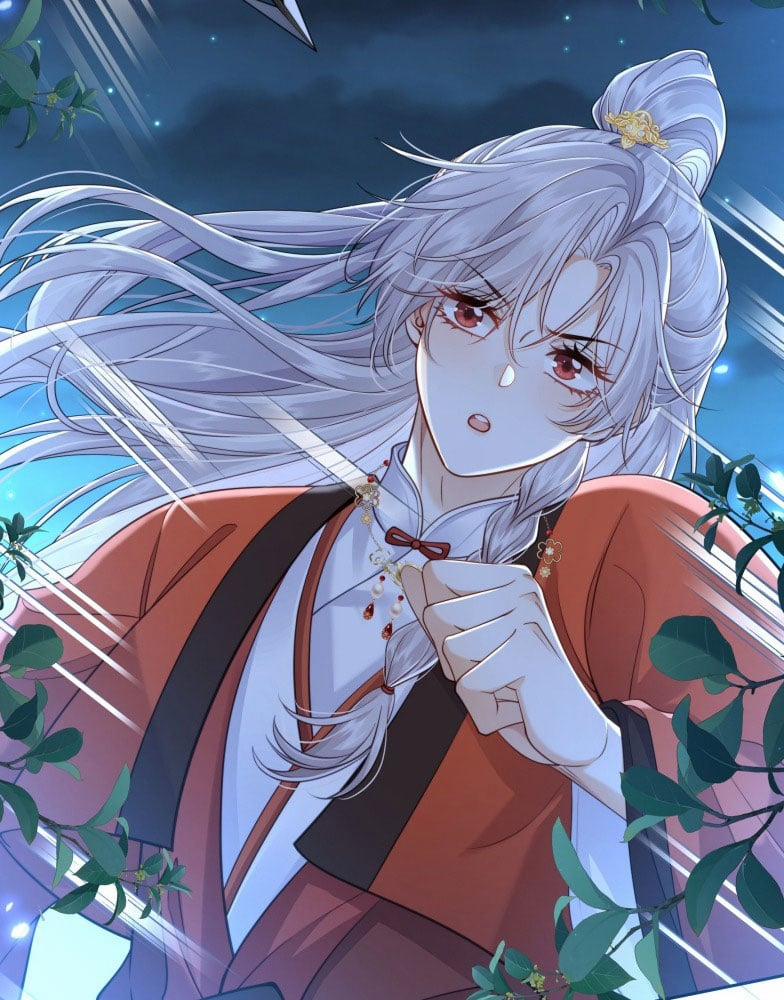 Sau Khi Bản Thể Rơi Vào Tay Đối Thủ Một Mất Một Còn 2 trang 28