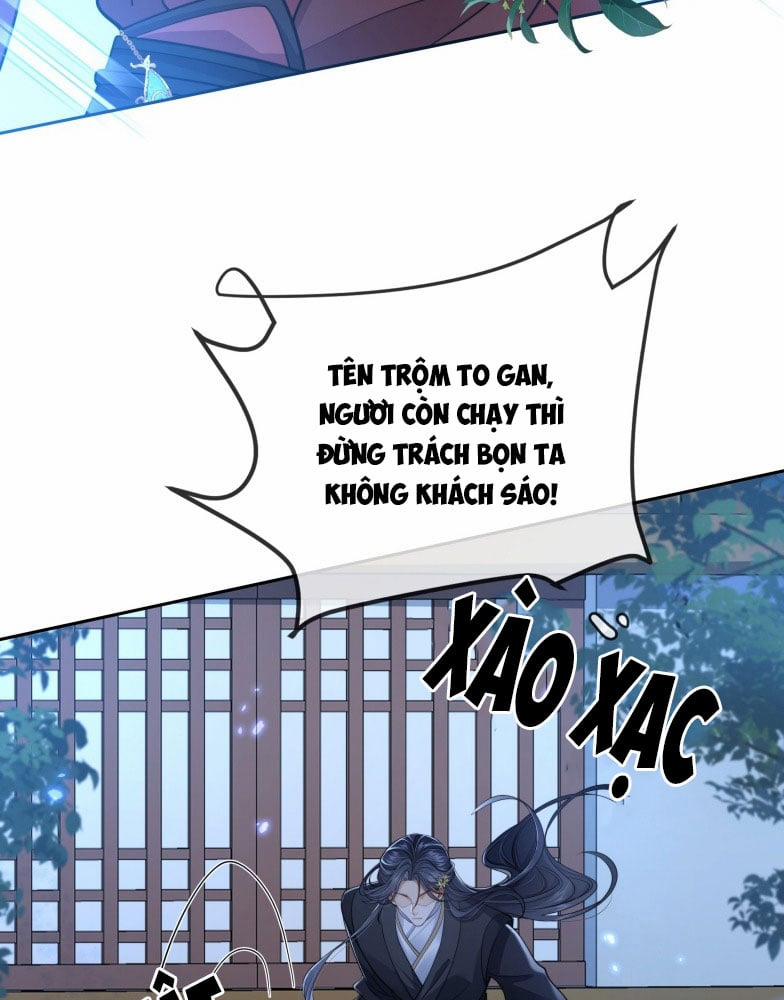 Sau Khi Bản Thể Rơi Vào Tay Đối Thủ Một Mất Một Còn 2 trang 29