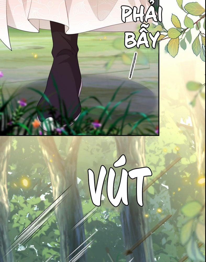 Sau Khi Bản Thể Rơi Vào Tay Đối Thủ Một Mất Một Còn 2 trang 3