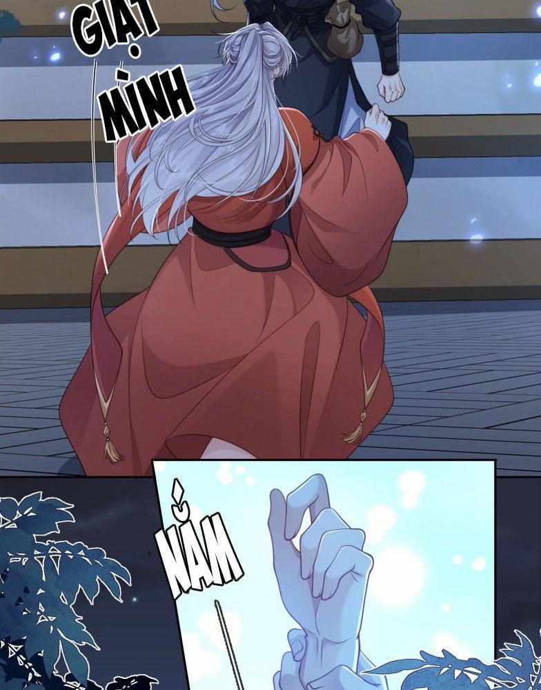 Sau Khi Bản Thể Rơi Vào Tay Đối Thủ Một Mất Một Còn 2 trang 30