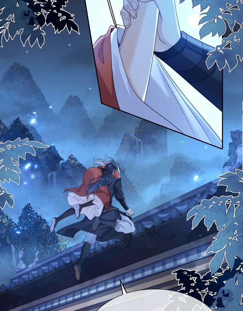 Sau Khi Bản Thể Rơi Vào Tay Đối Thủ Một Mất Một Còn 2 trang 31