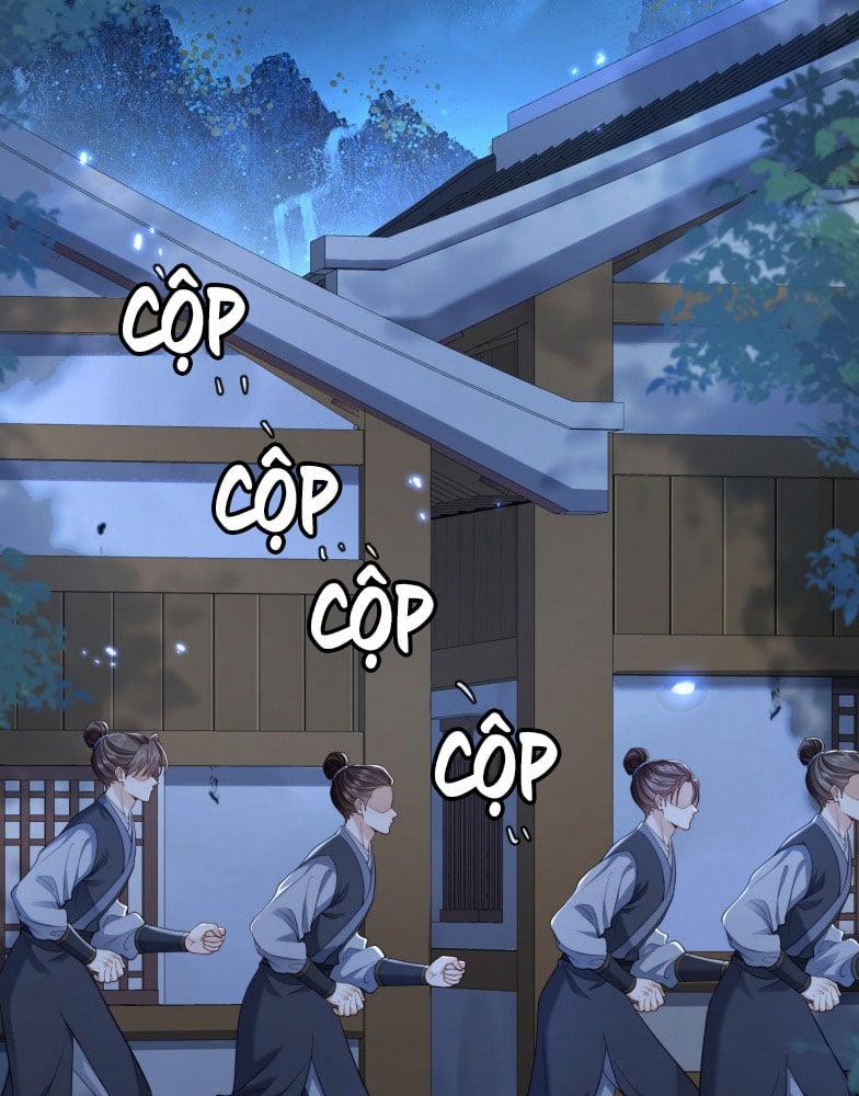 Sau Khi Bản Thể Rơi Vào Tay Đối Thủ Một Mất Một Còn 2 trang 34