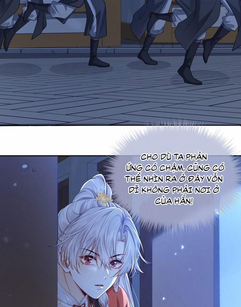 Sau Khi Bản Thể Rơi Vào Tay Đối Thủ Một Mất Một Còn 2 trang 35