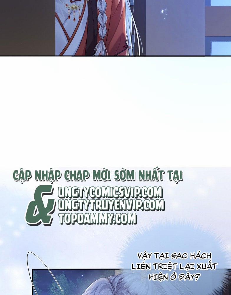 Sau Khi Bản Thể Rơi Vào Tay Đối Thủ Một Mất Một Còn 2 trang 36