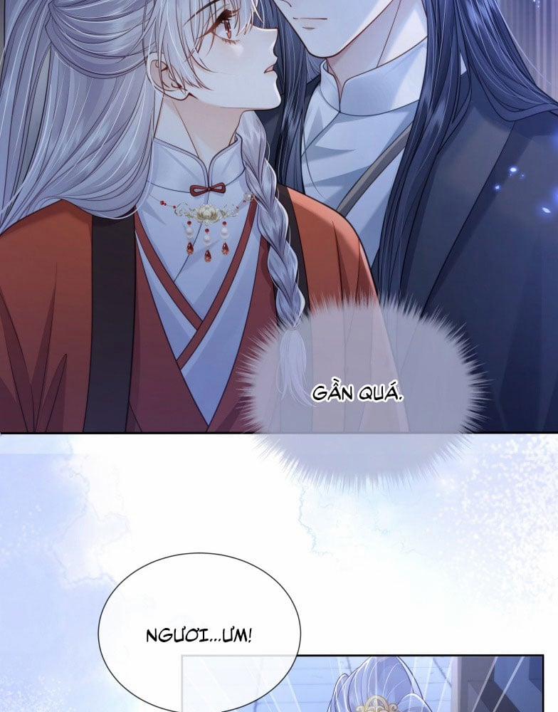 Sau Khi Bản Thể Rơi Vào Tay Đối Thủ Một Mất Một Còn 2 trang 38