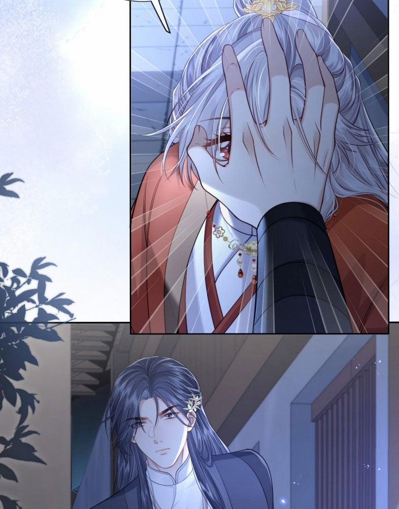 Sau Khi Bản Thể Rơi Vào Tay Đối Thủ Một Mất Một Còn 2 trang 39