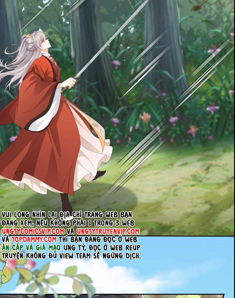 Sau Khi Bản Thể Rơi Vào Tay Đối Thủ Một Mất Một Còn 2 trang 4