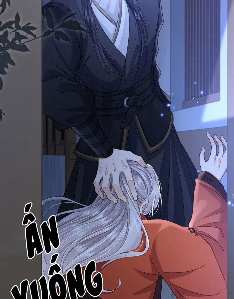 Sau Khi Bản Thể Rơi Vào Tay Đối Thủ Một Mất Một Còn 2 trang 40