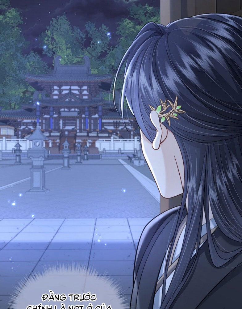 Sau Khi Bản Thể Rơi Vào Tay Đối Thủ Một Mất Một Còn 2 trang 42