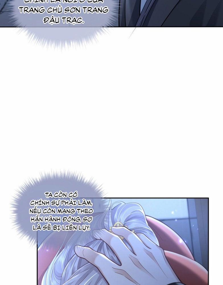 Sau Khi Bản Thể Rơi Vào Tay Đối Thủ Một Mất Một Còn 2 trang 43