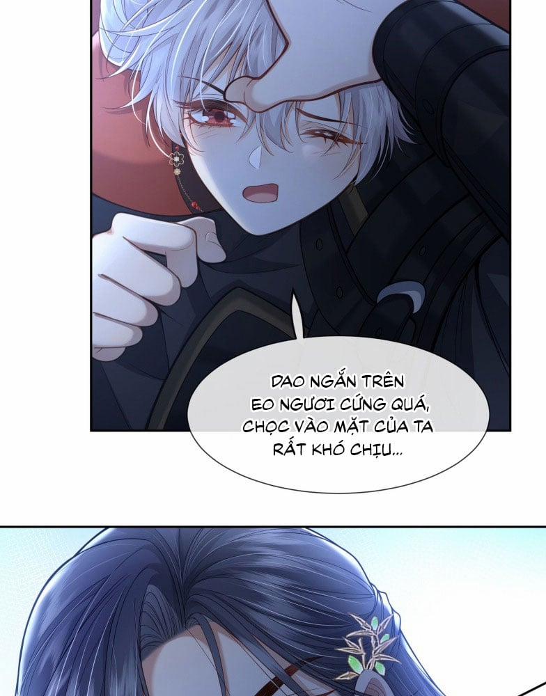 Sau Khi Bản Thể Rơi Vào Tay Đối Thủ Một Mất Một Còn 2 trang 44