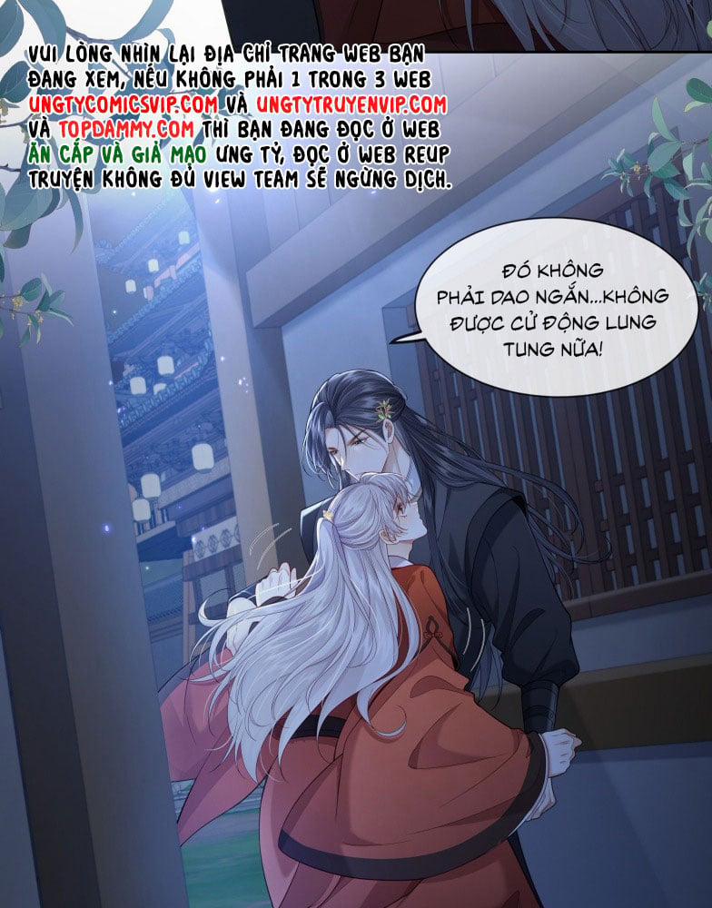 Sau Khi Bản Thể Rơi Vào Tay Đối Thủ Một Mất Một Còn 2 trang 46