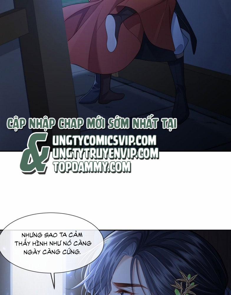 Sau Khi Bản Thể Rơi Vào Tay Đối Thủ Một Mất Một Còn 2 trang 47