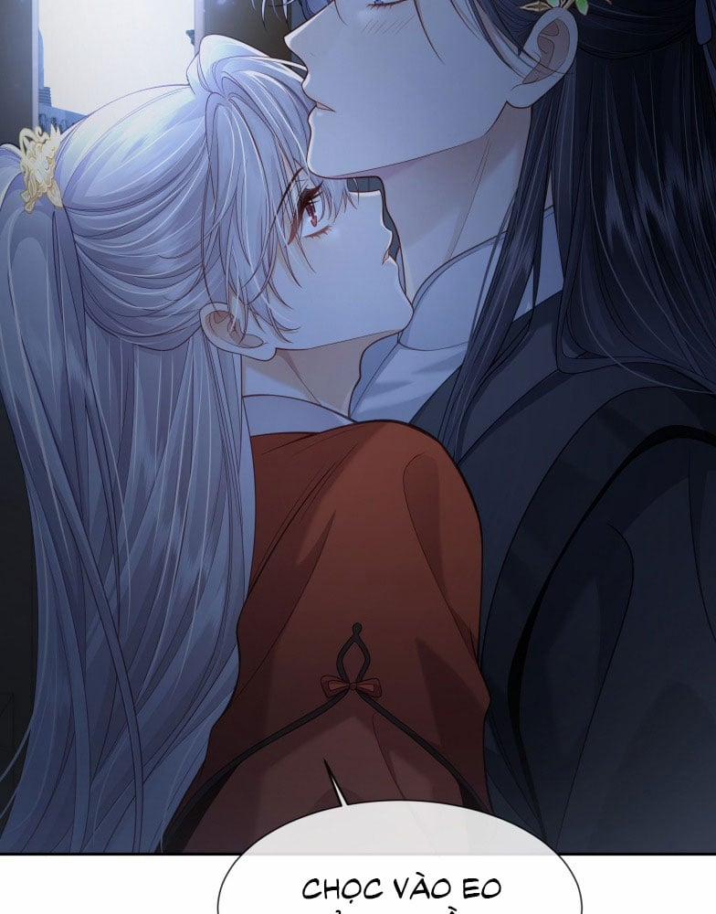 Sau Khi Bản Thể Rơi Vào Tay Đối Thủ Một Mất Một Còn 2 trang 48