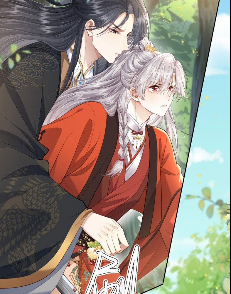 Sau Khi Bản Thể Rơi Vào Tay Đối Thủ Một Mất Một Còn 2 trang 5