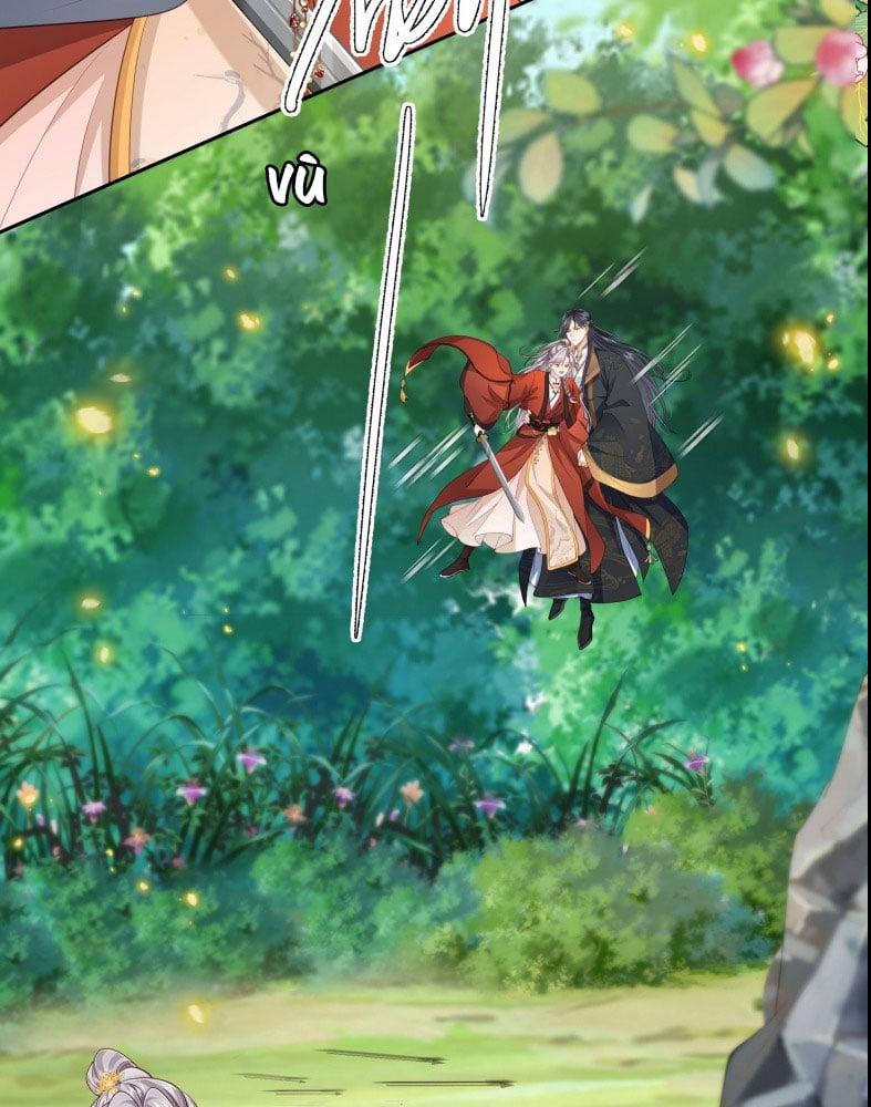 Sau Khi Bản Thể Rơi Vào Tay Đối Thủ Một Mất Một Còn 2 trang 6