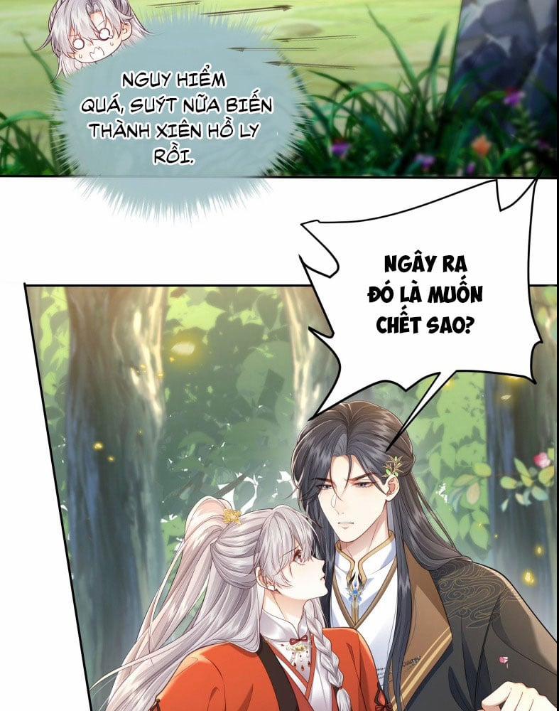 Sau Khi Bản Thể Rơi Vào Tay Đối Thủ Một Mất Một Còn 2 trang 7