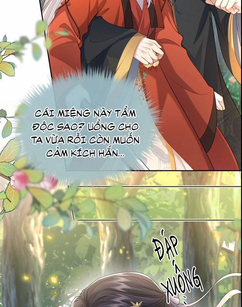 Sau Khi Bản Thể Rơi Vào Tay Đối Thủ Một Mất Một Còn 2 trang 8