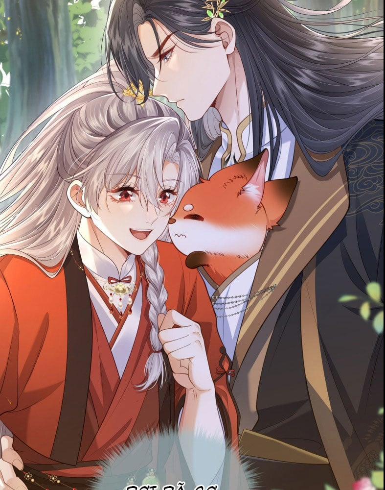 Sau Khi Bản Thể Rơi Vào Tay Đối Thủ Một Mất Một Còn 2 trang 9