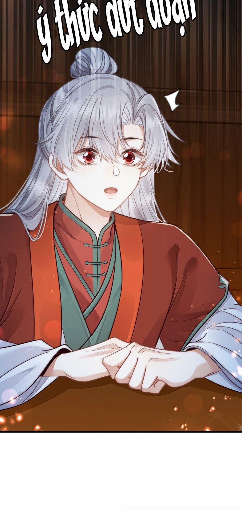 Sau Khi Bản Thể Rơi Vào Tay Đối Thủ Một Mất Một Còn 20 trang 10