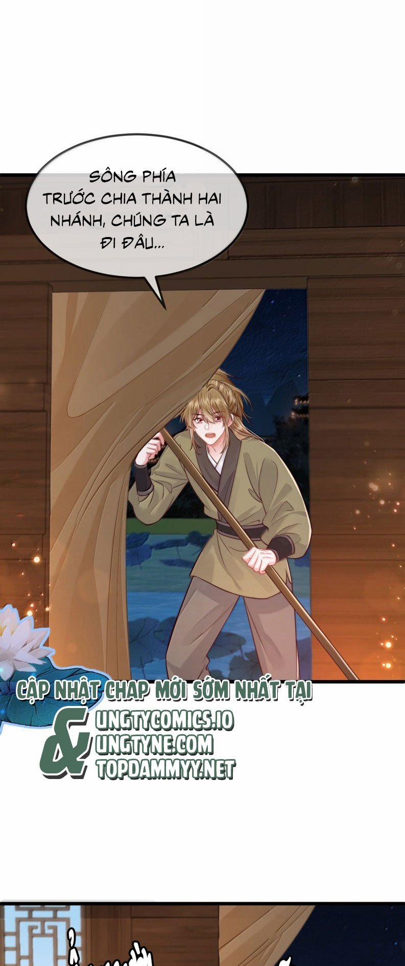 Sau Khi Bản Thể Rơi Vào Tay Đối Thủ Một Mất Một Còn 20 trang 11